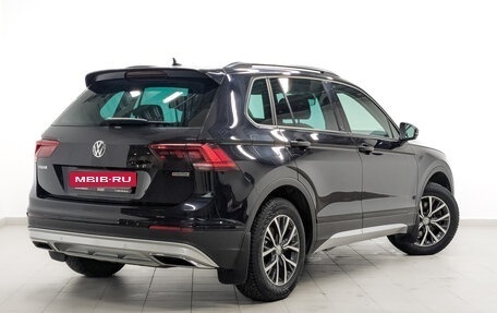 Volkswagen Tiguan II, 2020 год, 2 890 000 рублей, 5 фотография