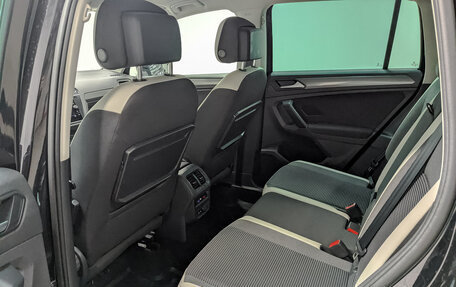 Volkswagen Tiguan II, 2020 год, 2 890 000 рублей, 18 фотография