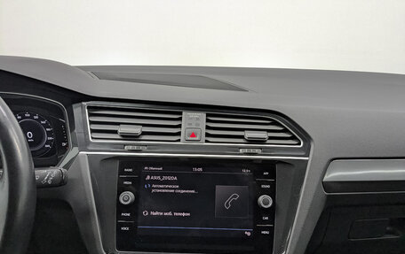 Volkswagen Tiguan II, 2020 год, 2 890 000 рублей, 17 фотография