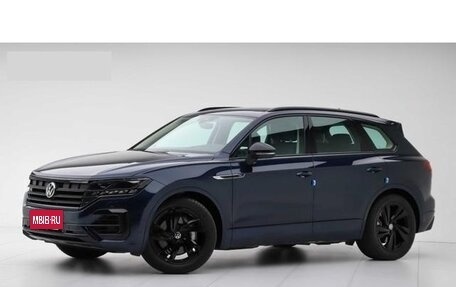 Volkswagen Touareg III, 2025 год, 10 700 000 рублей, 1 фотография