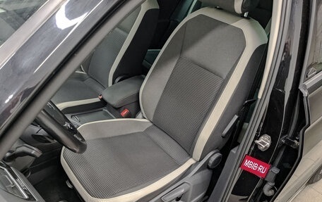 Volkswagen Tiguan II, 2020 год, 2 890 000 рублей, 20 фотография