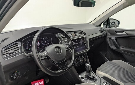 Volkswagen Tiguan II, 2020 год, 2 890 000 рублей, 15 фотография