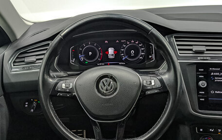 Volkswagen Tiguan II, 2020 год, 2 890 000 рублей, 21 фотография