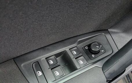 Volkswagen Tiguan II, 2020 год, 2 890 000 рублей, 24 фотография