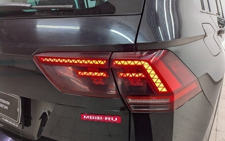 Volkswagen Tiguan II, 2020 год, 2 890 000 рублей, 27 фотография