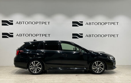 Subaru Levorg I, 2017 год, 1 599 000 рублей, 8 фотография