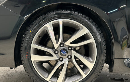 Subaru Levorg I, 2017 год, 1 599 000 рублей, 11 фотография