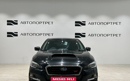 Subaru Levorg I, 2017 год, 1 599 000 рублей, 10 фотография