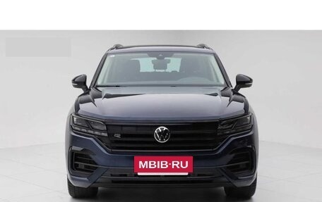 Volkswagen Touareg III, 2025 год, 10 700 000 рублей, 2 фотография