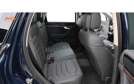 Volkswagen Touareg III, 2025 год, 10 700 000 рублей, 7 фотография