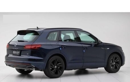 Volkswagen Touareg III, 2025 год, 10 700 000 рублей, 3 фотография