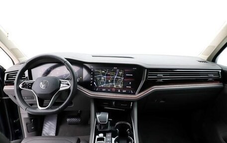 Volkswagen Touareg III, 2025 год, 10 700 000 рублей, 5 фотография