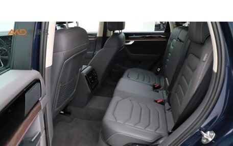 Volkswagen Touareg III, 2025 год, 10 700 000 рублей, 6 фотография