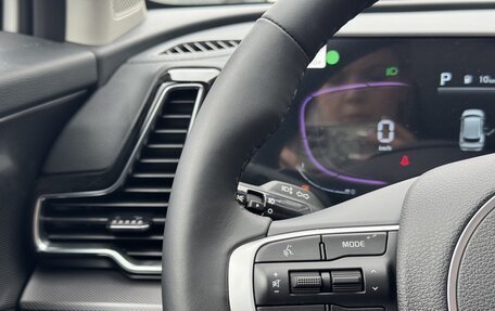 KIA Sportage IV рестайлинг, 2025 год, 4 870 000 рублей, 14 фотография