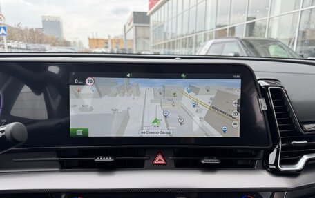 KIA Sportage IV рестайлинг, 2025 год, 4 870 000 рублей, 15 фотография