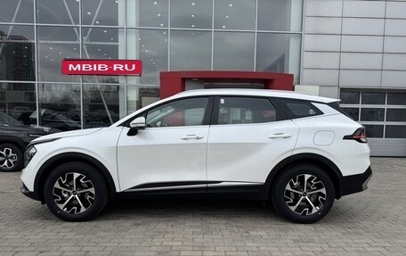 KIA Sportage IV рестайлинг, 2025 год, 4 870 000 рублей, 5 фотография