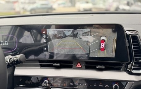 KIA Sportage IV рестайлинг, 2025 год, 4 870 000 рублей, 16 фотография