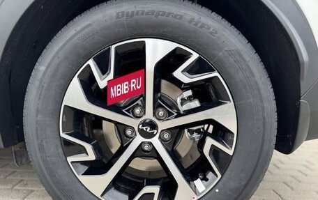 KIA Sportage IV рестайлинг, 2025 год, 4 870 000 рублей, 10 фотография