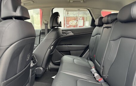 KIA Sportage IV рестайлинг, 2025 год, 4 870 000 рублей, 19 фотография