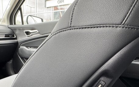 KIA Sportage IV рестайлинг, 2025 год, 4 870 000 рублей, 18 фотография