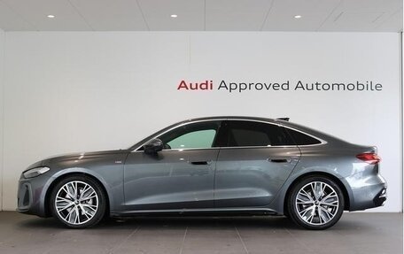Audi A5, 2025 год, 3 830 000 рублей, 5 фотография