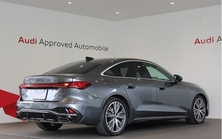 Audi A5, 2025 год, 3 830 000 рублей, 3 фотография