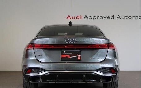 Audi A5, 2025 год, 3 830 000 рублей, 4 фотография