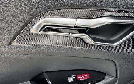 KIA Sportage IV рестайлинг, 2025 год, 4 870 000 рублей, 21 фотография