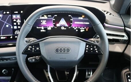 Audi A5, 2025 год, 3 830 000 рублей, 11 фотография