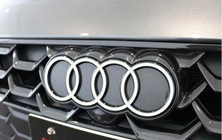 Audi A5, 2025 год, 3 830 000 рублей, 28 фотография