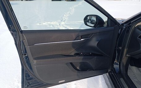 Toyota Camry, 2020 год, 3 000 000 рублей, 6 фотография