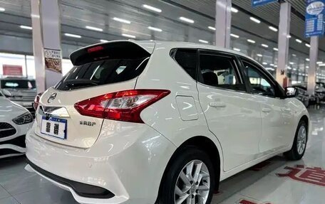 Nissan Tiida, 2023 год, 1 600 000 рублей, 6 фотография