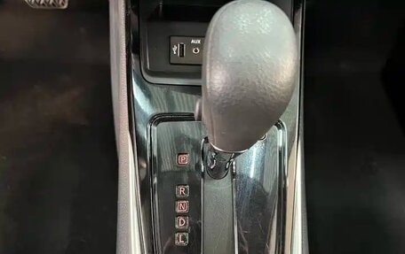 Nissan Tiida, 2023 год, 1 600 000 рублей, 10 фотография