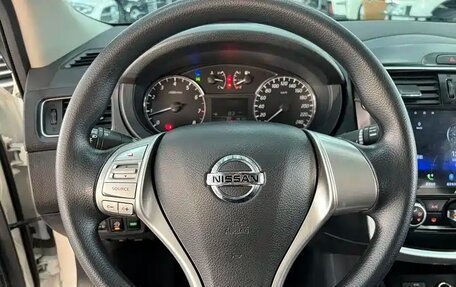 Nissan Tiida, 2023 год, 1 600 000 рублей, 9 фотография