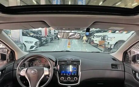 Nissan Tiida, 2023 год, 1 600 000 рублей, 4 фотография