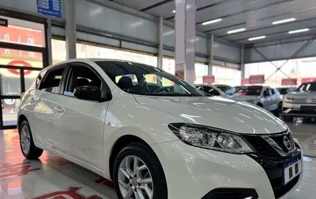 Nissan Tiida, 2023 год, 1 600 000 рублей, 3 фотография