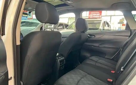 Nissan Tiida, 2023 год, 1 600 000 рублей, 5 фотография