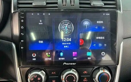 Nissan Tiida, 2023 год, 1 600 000 рублей, 13 фотография