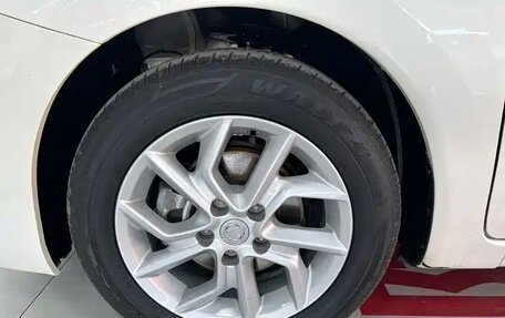 Nissan Tiida, 2023 год, 1 600 000 рублей, 15 фотография