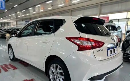 Nissan Tiida, 2023 год, 1 600 000 рублей, 8 фотография