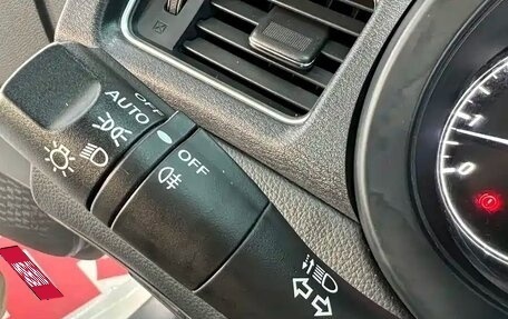 Nissan Tiida, 2023 год, 1 600 000 рублей, 14 фотография