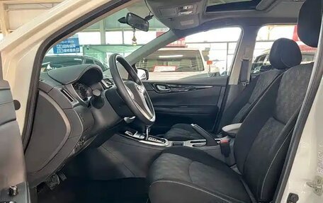 Nissan Tiida, 2023 год, 1 600 000 рублей, 16 фотография