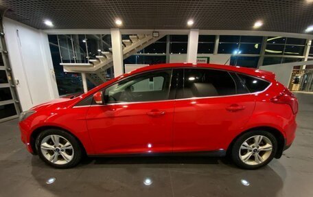 Ford Focus III, 2012 год, 626 000 рублей, 6 фотография