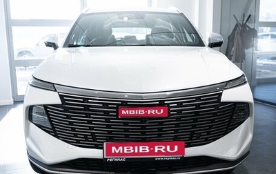 Haval F7, 2025 год, 2 799 000 рублей, 1 фотография