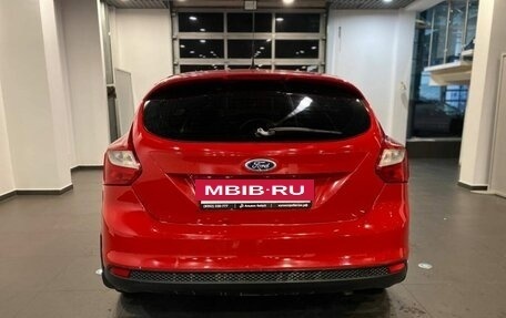 Ford Focus III, 2012 год, 626 000 рублей, 4 фотография