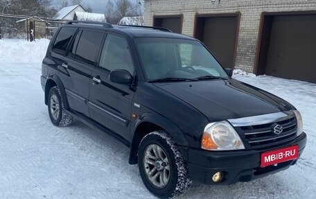 Suzuki Grand Vitara, 2005 год, 720 000 рублей, 1 фотография