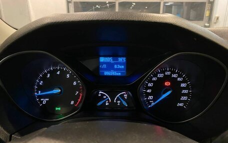 Ford Focus III, 2012 год, 626 000 рублей, 11 фотография