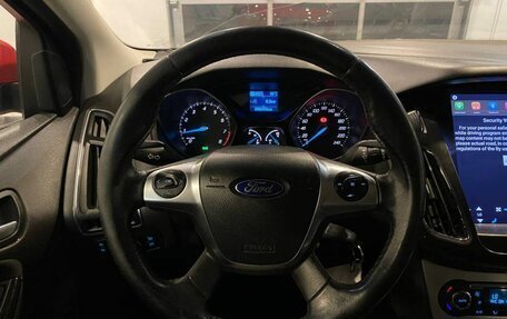 Ford Focus III, 2012 год, 626 000 рублей, 10 фотография