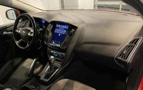 Ford Focus III, 2012 год, 626 000 рублей, 12 фотография