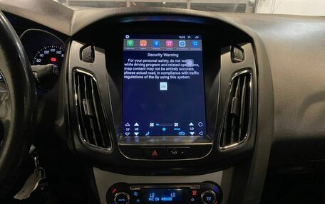 Ford Focus III, 2012 год, 626 000 рублей, 13 фотография